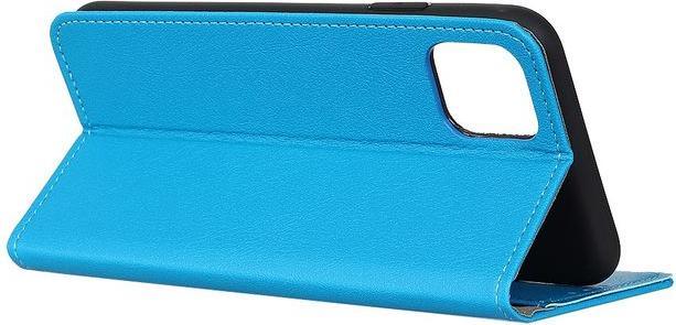 Actual product image MU Classic Classic III Leather Bookcover Series (Honor 30)
