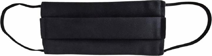 Actual product image Jakob Schlaepfer Testex Community Maske L schwarz (1 x)