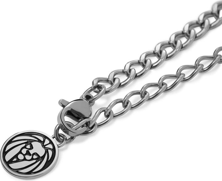 Actual product image Lucleon Icarus (Stainless steel)