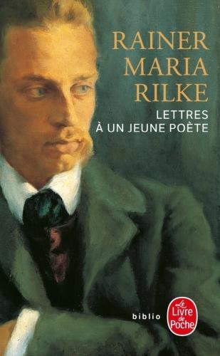 Image du produit Lettres à un jeune poète (Français, Rilke Rainer Maria, 1991)