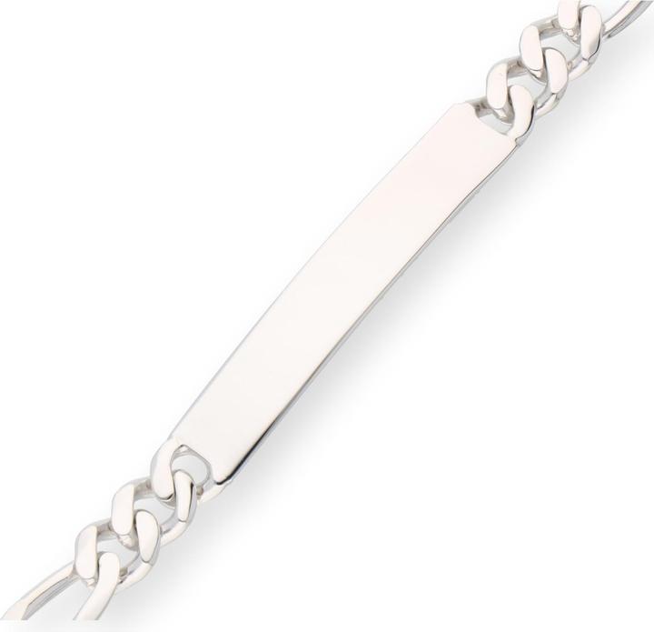 Carat Identité (18.50 cm, Argent)