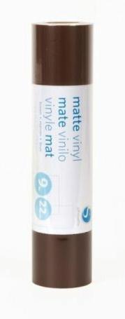 Image du produit Silhouette Vinyle mat
