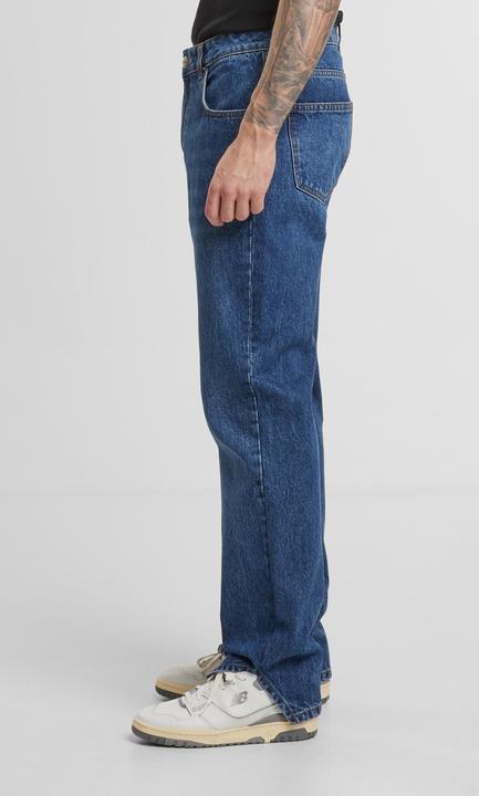 Image du produit 2Y Studios 2Y Amaru Ankle Straight Jeans - 184653 (32)