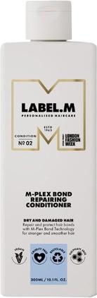 Actual product image Label.M M-Plex Bond Repairing Conditioner 1000 ml (1000 ml)