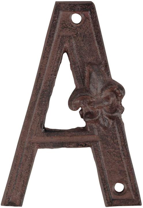 Image du produit Esschert Design Maison numéro A