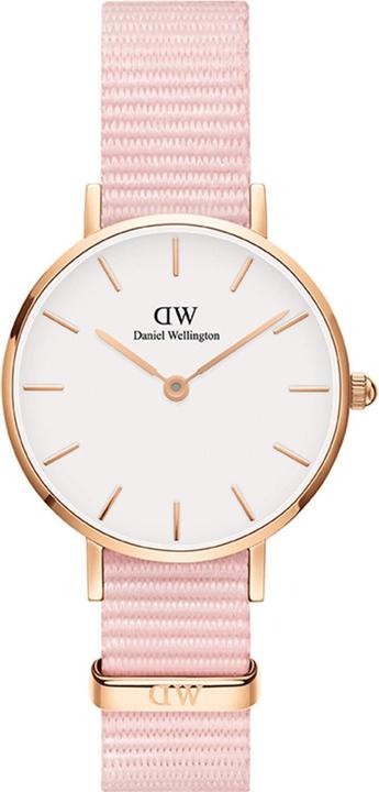 Immagine prodotto Daniel Wellington Classic Petite Rosewater (28 mm) (Orologio da polso analogico, 28 mm)