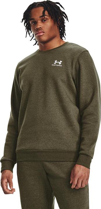 Immagine prodotto Under Armour Felpa in pile Essential (S)