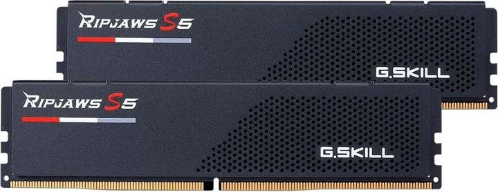 Immagine prodotto G.Skill Ripjaws S5 (2 x 32GB, 6000 MHz, RAM DDR5, DIMM)