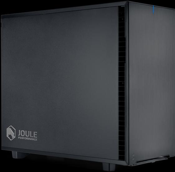 Produktbild Joule Performance Gaming PC RTX4060TI I7 16GB 1TB L1130873 (Intel Core i7-14700F, 16 GB, 1000 GB, GeForce RTX 4060 Ti)
