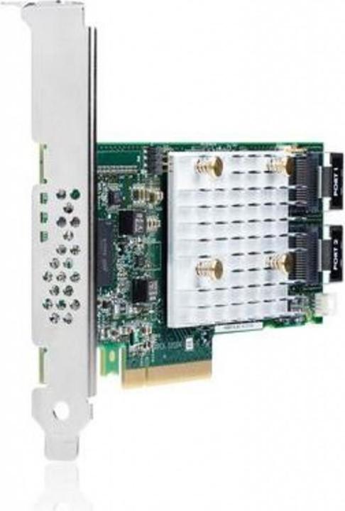 HPE Smart Array P408I-P