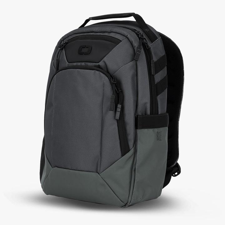 Actual product image Ogio BACKPACK AXLE DNA TITANIUM A20261 F0205 NA (20 l)