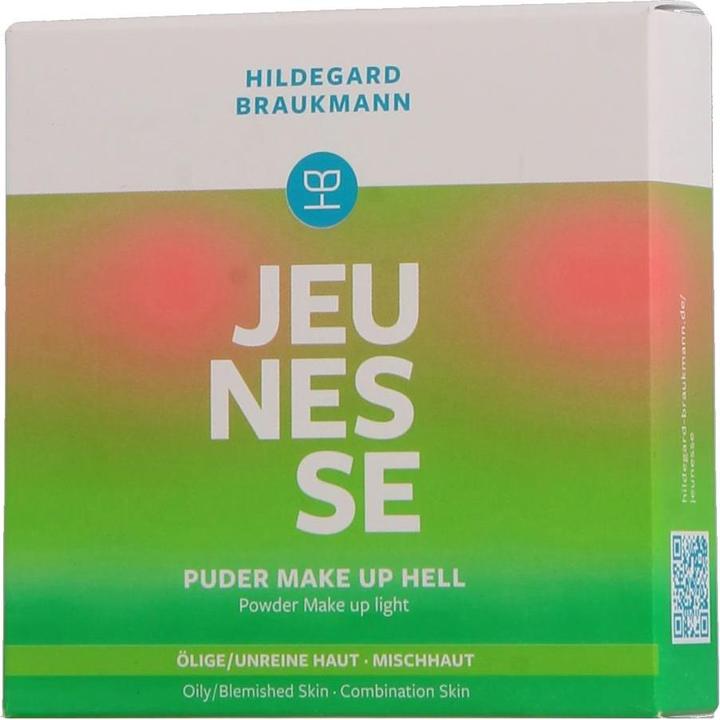 Image du produit Hildegard Braukmann Jeunesse (Luminaire)