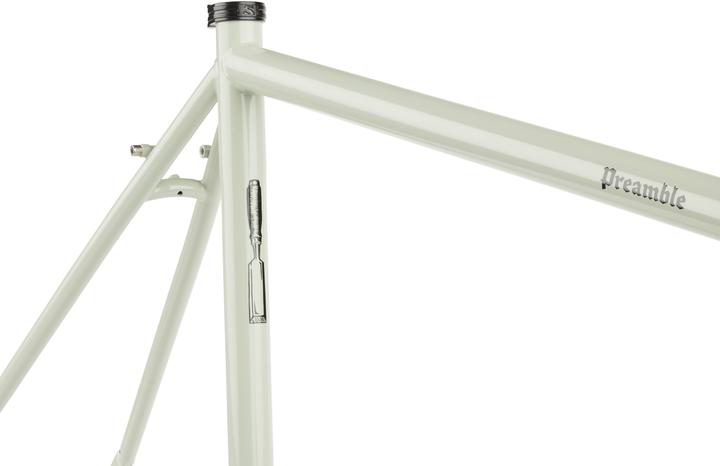 Productafbeelding Surly Preamble frameset, 700C, beste buds groen