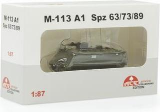 Image du produit Ace M113 char de commandement 73