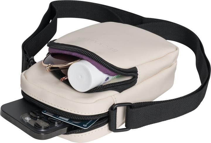 Actual product image Beckmann Sac à bandoulière Street