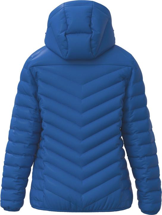 Actual product image Erima CMPT Puffer Jacket Damen (42)