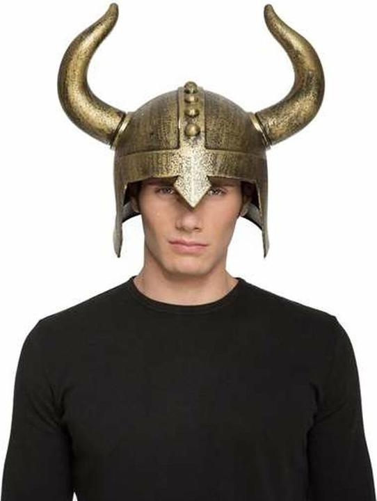 Actual product image My Other Me Viking helmet 60 cm