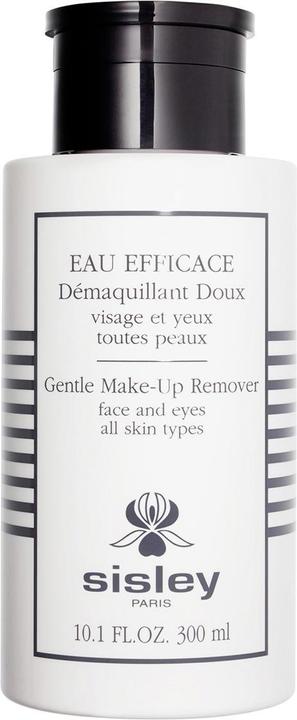 Sisley Eau Efficace Démaquillant Doux (Démaquillant, 300 ml)