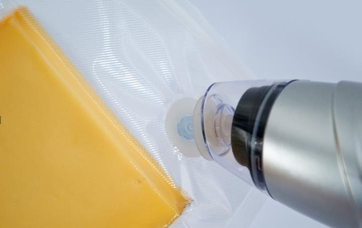 Image du produit Caso Sacs à glissière (20 x)