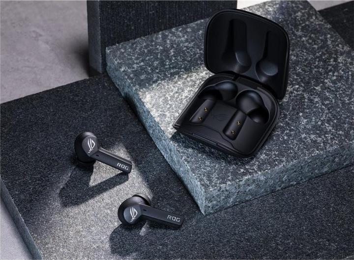 Actual product image ASUS ROG Cetra (Wireless)