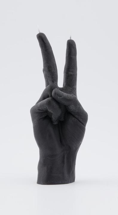 Image du produit Candle Hand Victoire (1 pcs)