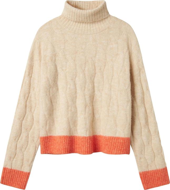 Immagine prodotto Lmtd Maglia a collo alto (122, 128)