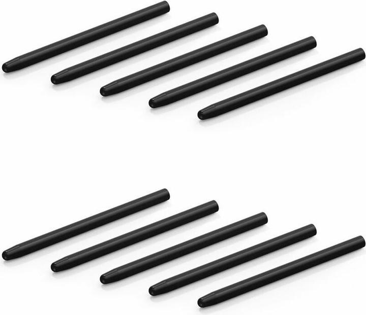 Xencelabs Standartspitzen für Stift ACTPH6A-A
