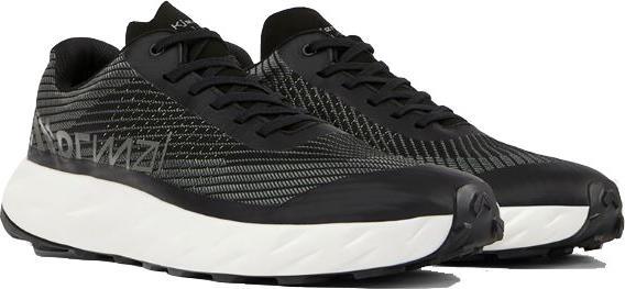 Image du produit Nnormal Kjerag Shoe Black/Green (43 1/3)