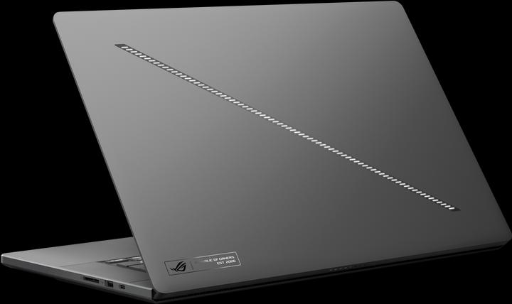 Produktbild ASUS ROG Zephyrus G16 RTX 5070 (16", Intel Core Ultra 9 285H, 32 GB, 1000 GB, DE)