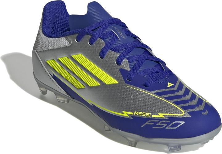 Immagine prodotto adidas F50 League Messi FG/MG (36)