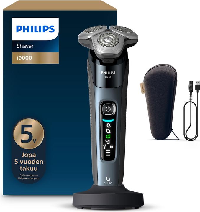 Actual product image Philips Series i9000