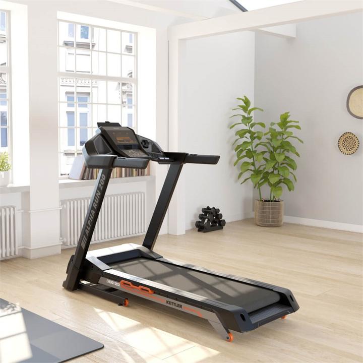 Immagine prodotto Kettler Alpha Run 200