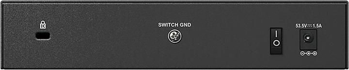 Immagine prodotto D-Link Dgs-1008p (8 Porti)