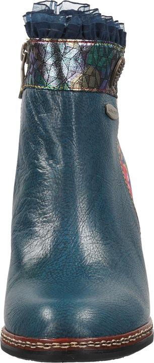 Actual product image Laura Vita Stiefelette (35)