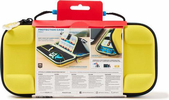 Produktbild PowerA NINTENDO SWITCH - Slim Cases (Switch)