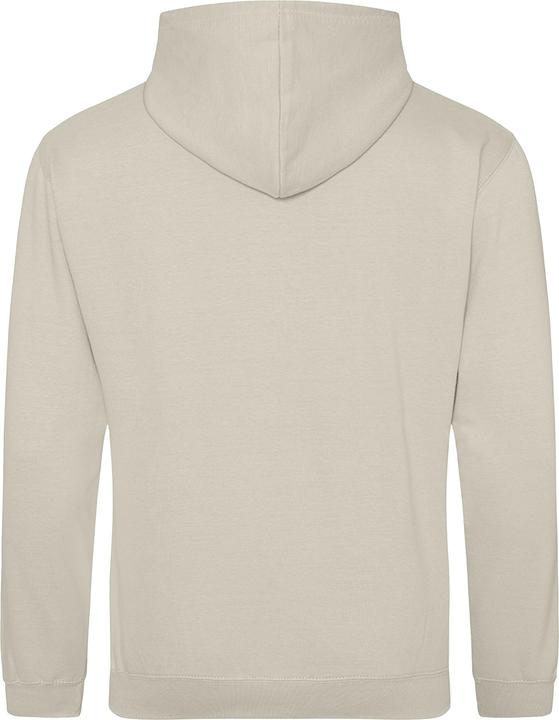 Immagine prodotto Awdis Felpa con cappuccio del college (XL)
