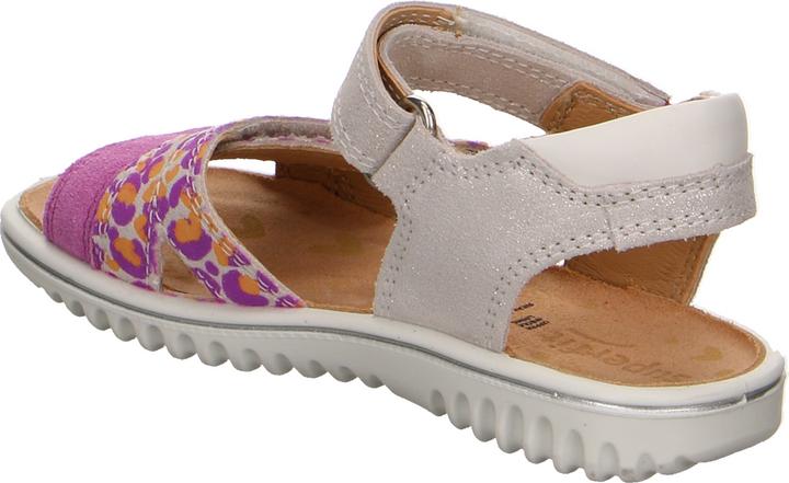 Actual product image Superfit Sandale Leder SPARKLE (32)