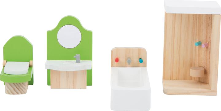 Produktbild small foot Badezimmer