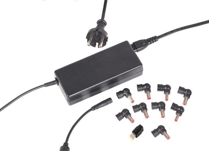 Targus Laptop Charger CH (90 W)