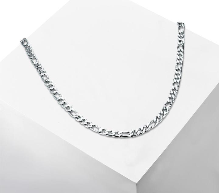 Immagine prodotto True Rebels Uomo acciaio inossidabile argento - 26787 (Acciaio inossidabile)