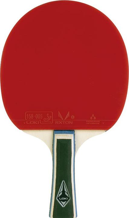 Actual product image Winfun Table Pong Racket