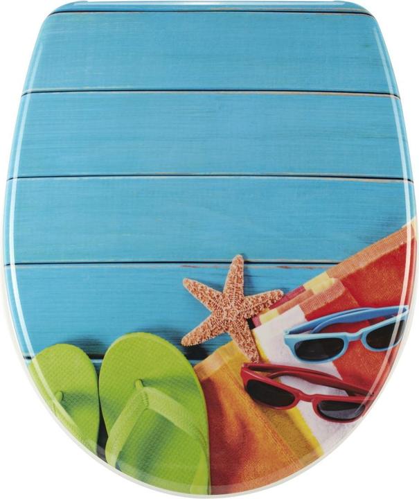 Diaqua Plank