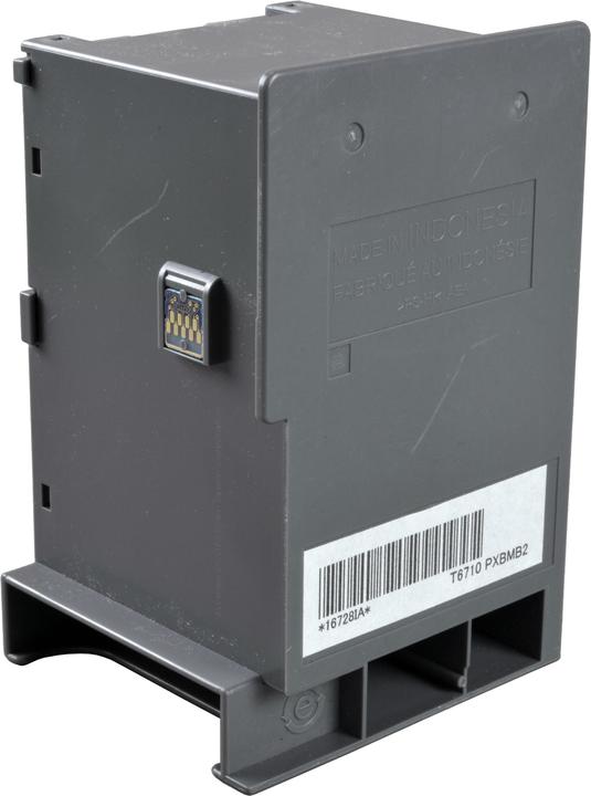 Produktbild Epson T6716 (BK)