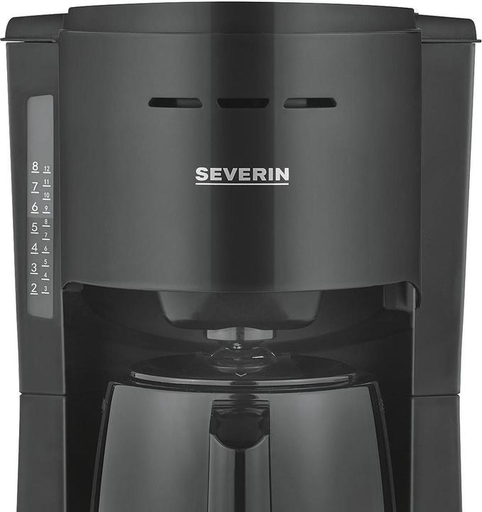 Actual product image Severin sw KA9306