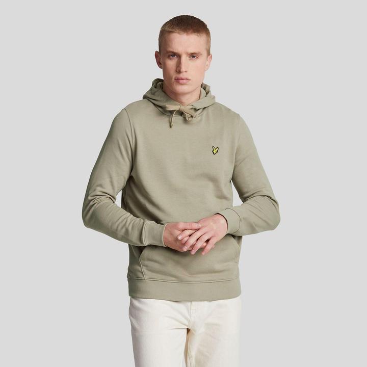 Immagine prodotto Lyle and Scott Felpa con Cappuccio Da indossare Uomo (S)