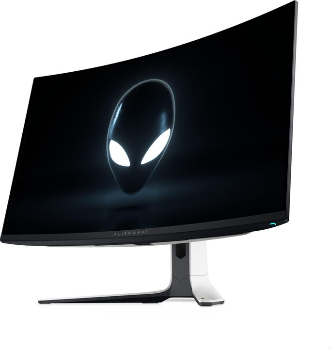 Productafbeelding Dell Alienware AW3225QF (3840 x 2160 Pixels, 32")
