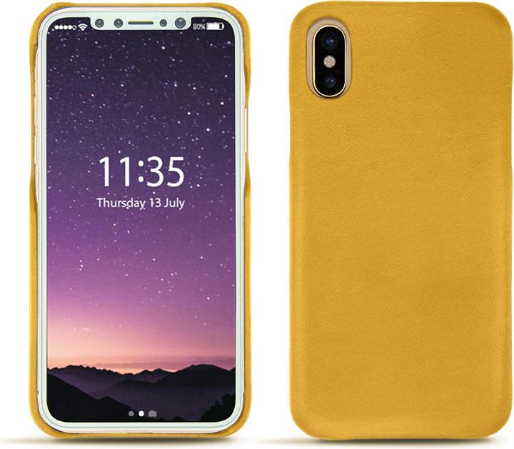 Image du produit Noreve Housse cuir (Apple iPhone X)