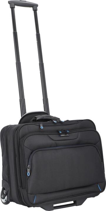 Actual product image Lightpak Business Trolley (25.90 l, Hand luggage (up to 50 litres))