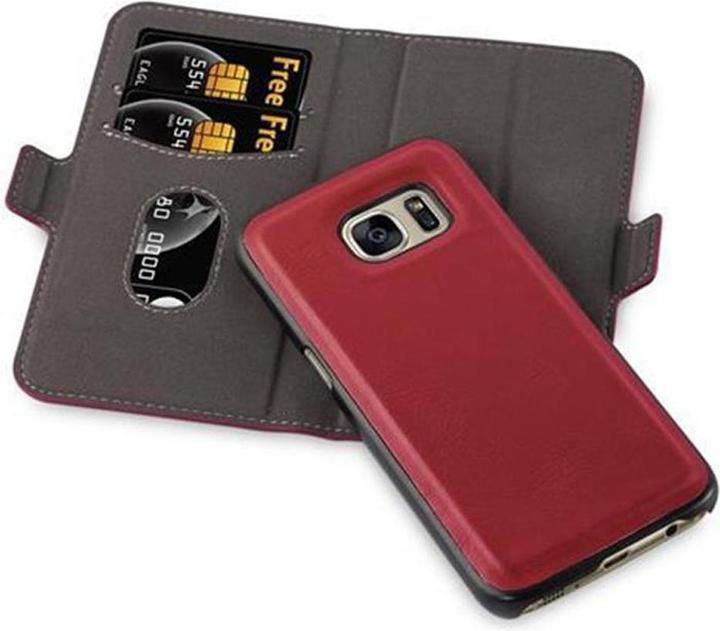 Produktbild Cadorabo Hülle case cover für Samsung Galaxy S7 (Samsung Galaxy S7)
