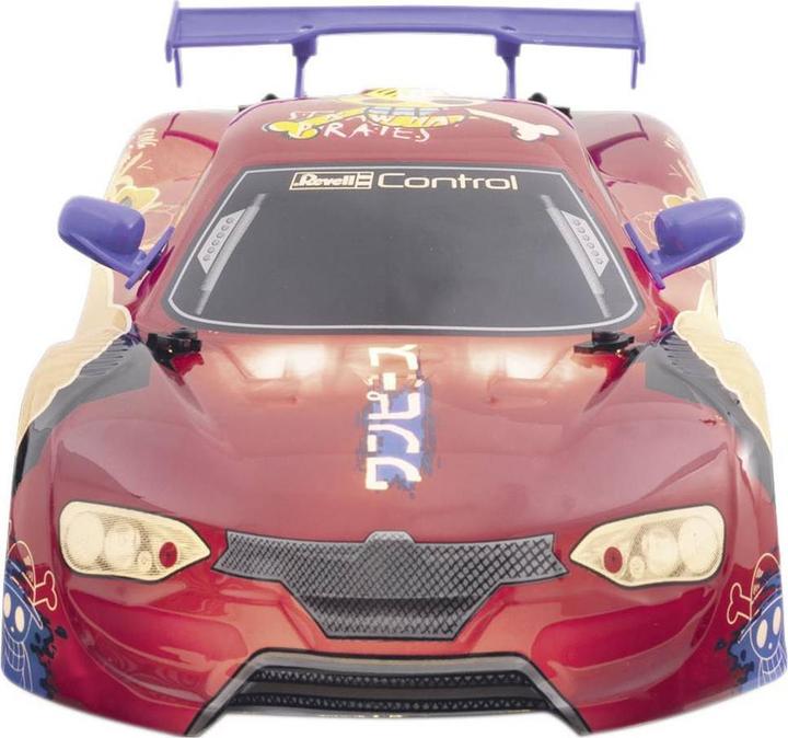 Image du produit Revell RC Anime Itasha Drift Car One Piece